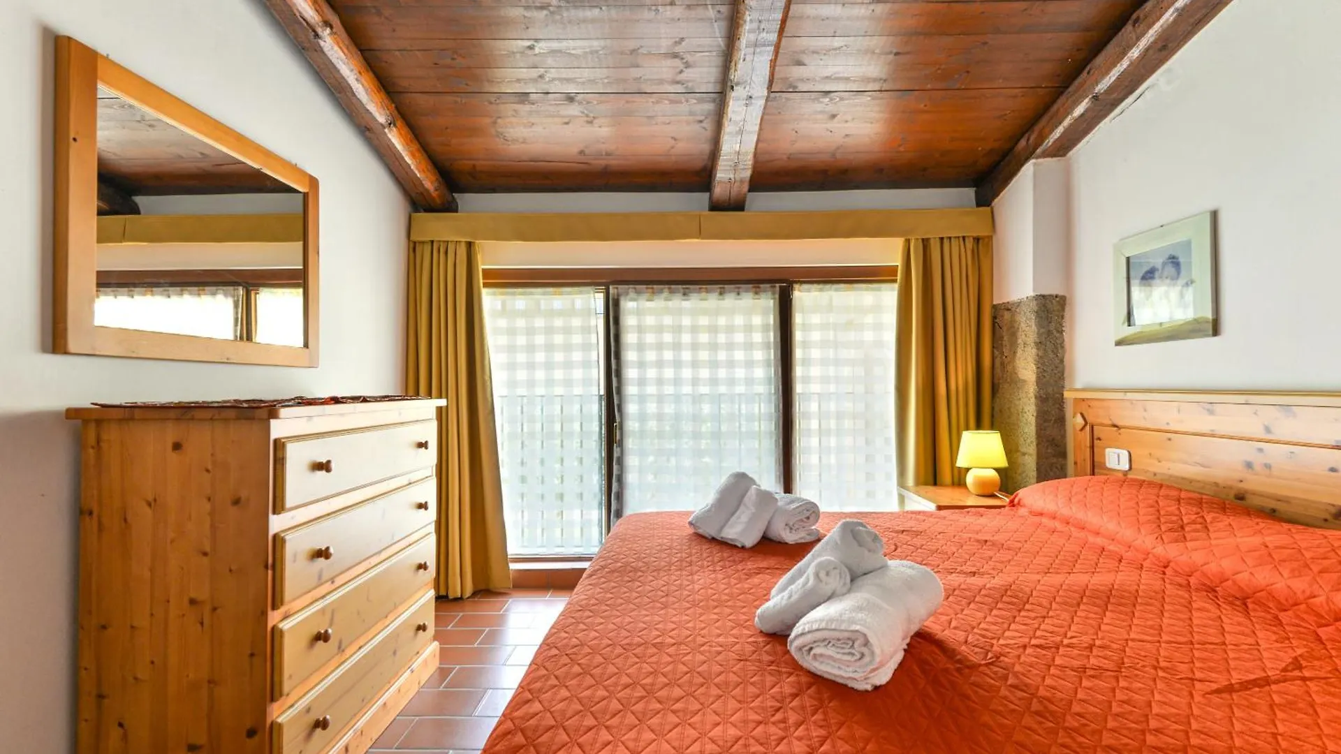 12 Amiata Mountain Charm Pool, Fast Wi-Fi, Free Parking Daire Castel del Piano